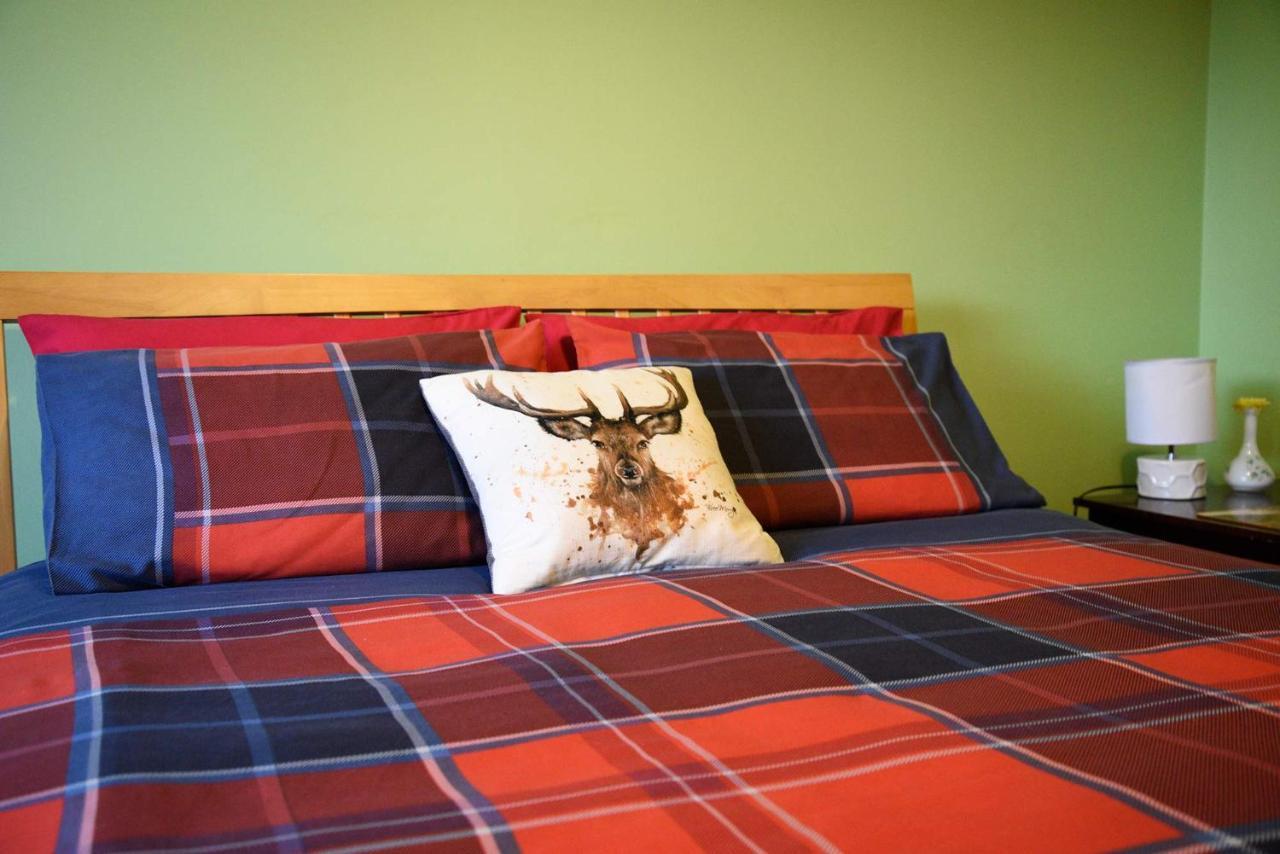 Kenmore Bed And Breakfastポートリー エクステリア 写真