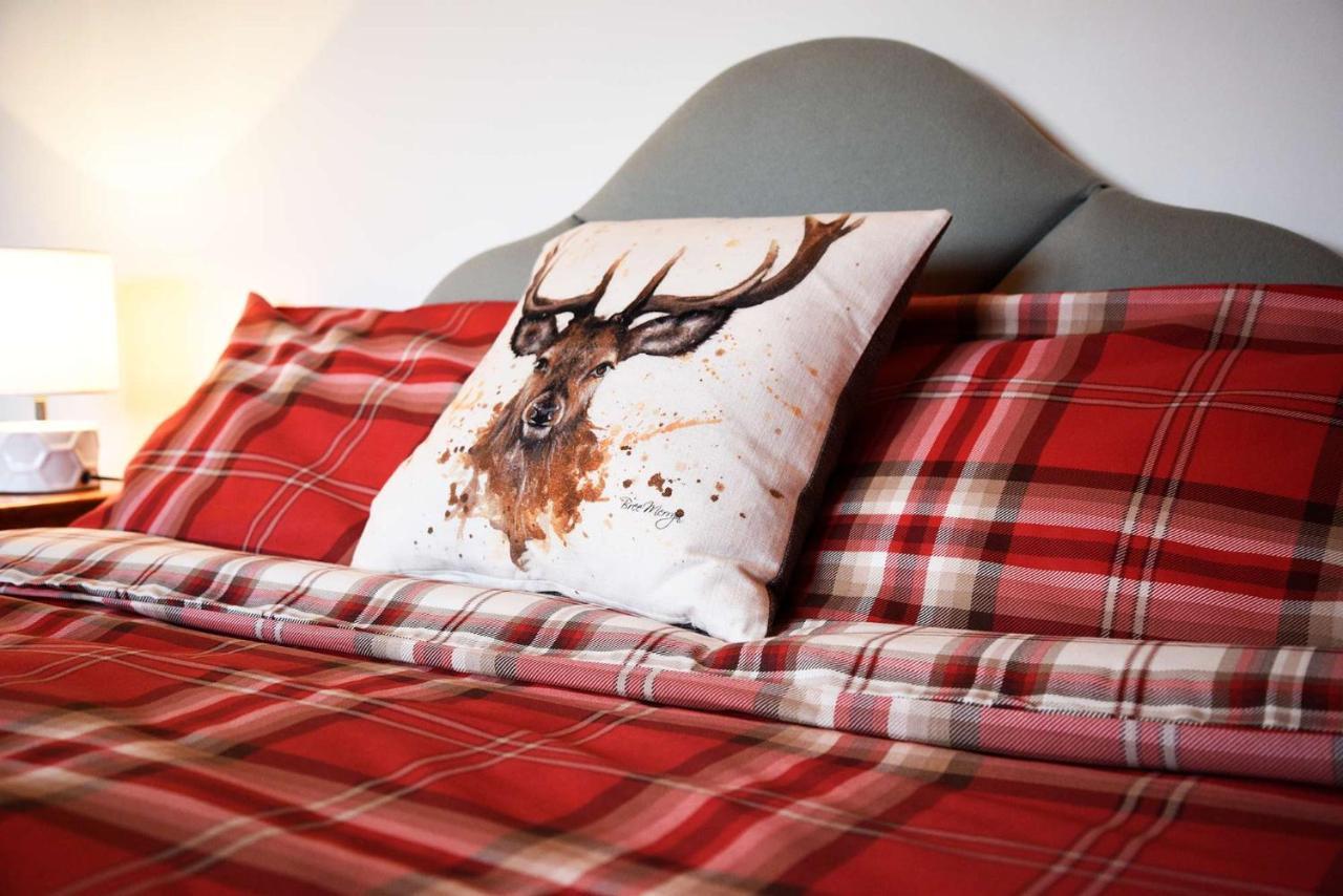 Kenmore Bed And Breakfastポートリー エクステリア 写真