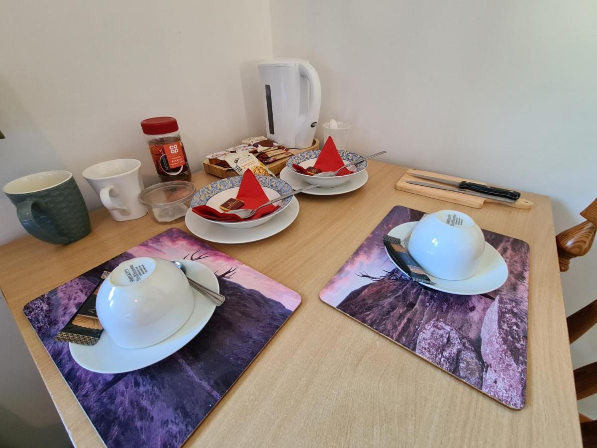 Kenmore Bed And Breakfastポートリー エクステリア 写真