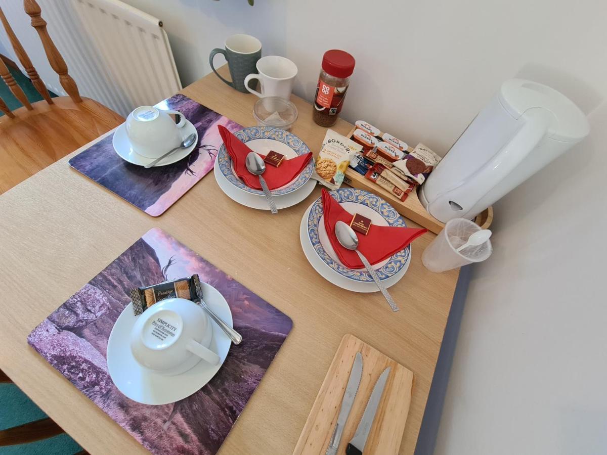 Kenmore Bed And Breakfastポートリー エクステリア 写真