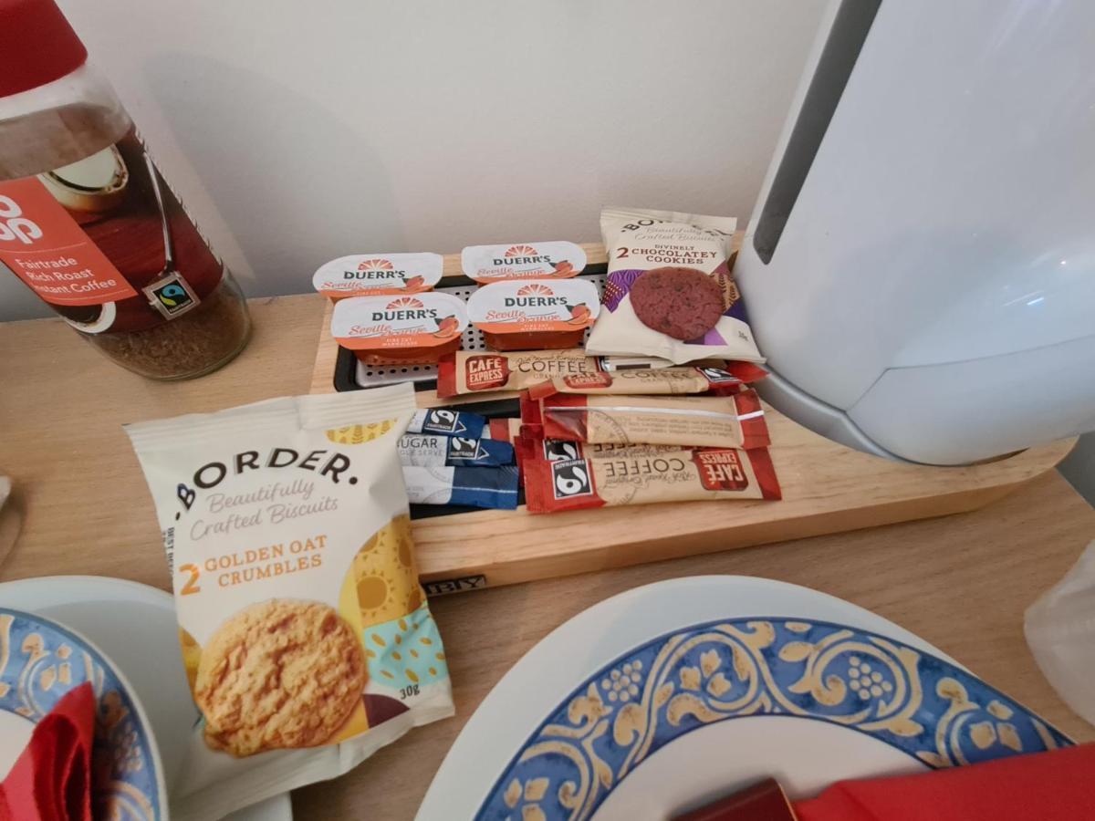 Kenmore Bed And Breakfastポートリー エクステリア 写真