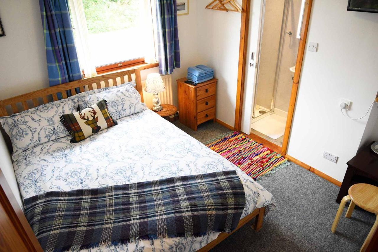 Kenmore Bed And Breakfastポートリー エクステリア 写真
