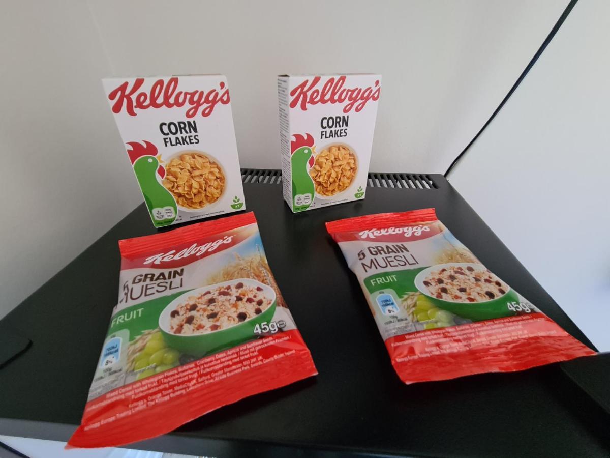 Kenmore Bed And Breakfastポートリー エクステリア 写真