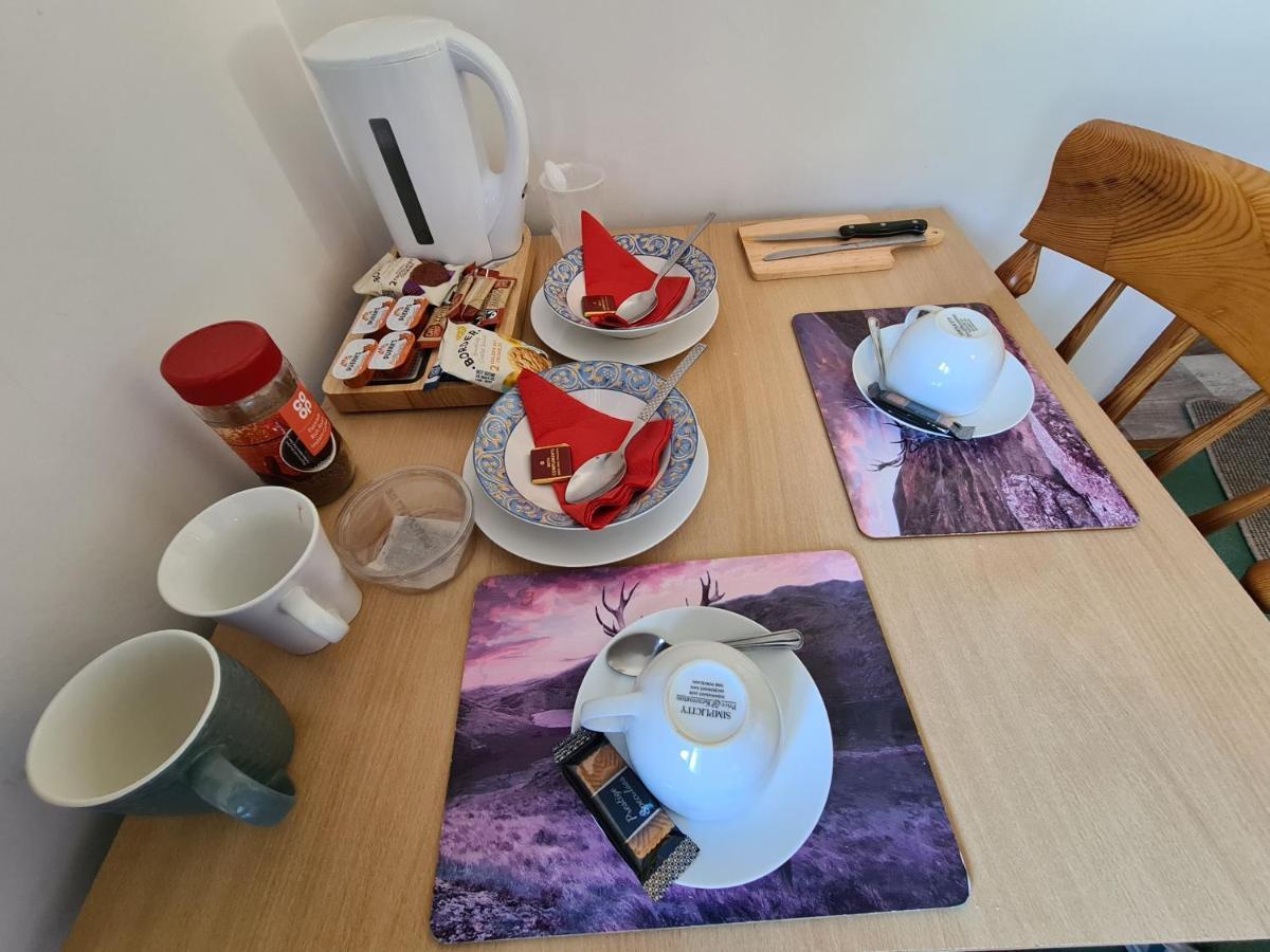 Kenmore Bed And Breakfastポートリー エクステリア 写真