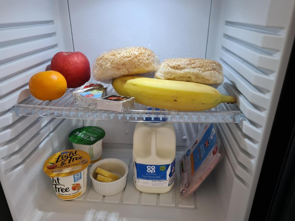 Kenmore Bed And Breakfastポートリー エクステリア 写真