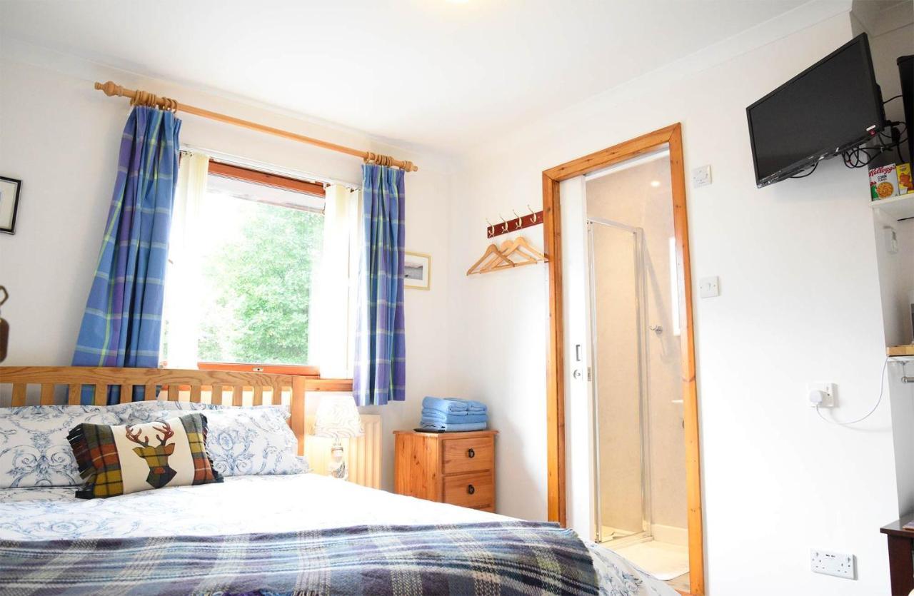 Kenmore Bed And Breakfastポートリー エクステリア 写真